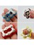 No.4 Tarzı 6 Knot Bisiklet Zinciri Toka Fidget Oyuncak Stres Giderici Anksiyete Rölyef Havalandırma Dekompresyon Çocuklar Için Yetişkinler Anahtarlık Parmak Oyuncaklar (Yurt Dışından) 2