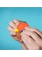 Beyaz Stil Yeni Fidget Oyuncaklar Yaratıcı Bahar Oyuncak Zıplayan Kase Renkli Zıplayan Elastik Doğa Sporları Oyuncakları Çocuk Oyuncakları Антистресс (Yurt Dışından) 3