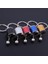Sarı Stil Metal Anti Stres Anahtarlık Yaratıcı Araba 6 Hız Şanzıman Dişli Fidget Oyuncak Shift Yarış Tuning Modeli Anahtarlık Yenilik Araba Oyuncaklar (Yurt Dışından) 2