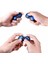 No.3 Tarzı Dekompresyon Kolu Kablosuz Dekompresyon Kolu Fidget Pad Dekompresyon Oyuncak Çocuk Yetişkin Sıkma Kolu (Yurt Dışından) 4