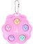 Koyu Haki Stili Yenı Kawaii Fidget Oyuncaklar Bir Köstebek Anahtarlık Vurmak Basit Dimple Fidget Kurulu Taşınabilir Antistres Dekompresyon Oyuncaklar Çocuklar Için (Yurt Dışından) 1