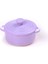 Kahverengi Tarzı 1:12 Mini Pot Kazan Kapaklı Tava Bebek Evi Aksesuarları Dollhouse Minyatür Mutfak Gereçleri Pişirme Gereçleri Oyun Mutfak Oyuncaklar (Yurt Dışından) 4