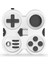 H Tarzı Oyun Fidget Pad Stres Giderici Squeeze Cube Eğlenceli Masa Kolu Parmak Oyuncaklar Çocuklar Için Renkli Dekompresyon Hediyesi (Yurt Dışından) 1