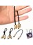 Bir Stil Yazın Y3NF Metal Begleri Fidget Oyuncaklar Yetişkinler Için Handsize Fidget Oyuncak Masaj Malzemeleri Parmak Masajı Cilt Kolaylığı Hafif Oyuncak (Yurt Dışından) 4