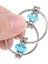 Og Stili 1 Çift Dekompresyon Zinciri Fidget El Er Parmak Oyuncaklar Metal Havalandırma Oyuncak Bisiklet Zinciri Anahtarlık Anahtarlık Fidget Sıkıcı Hediyeler (Yurt Dışından) 5