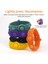 No.16 Tarzı Yeni Fidget Anti Stres Oyuncak Büküm Yetişkin Dekompresyon Oyuncak Çocuk Deformasyon Halat Stres Çocuklar Için Mükemmel Renkli Oyuncaklar Oynamak (Yurt Dışından) 3