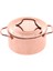Mavi Stil 1:12 Mini Pot Kazan Kapaklı Tava Bebek Evi Aksesuarları Dollhouse Minyatür Mutfak Gereçleri Pişirme Gereçleri Oyun Mutfak Oyuncaklar (Yurt Dışından) 2