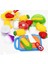 Sebze 4 Adet Tarzı Kesme Meyve Sebzeler Oyna Pretend Çocuklar Mutfak Oyuncaklar Çocuk Oyun Evi Oyuncak Playset Çocuklar Eğitici Oyuncaklar Pretend (Yurt Dışından) 4