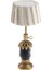 No.6 Tarzı 1:12 Evcilik Minyatür Plastik Metal Retro Işık Lamba Düğmesi Akülü Süs Noel Decoraitons (Yurt Dışından) 1