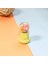 1 Adet Renk 4 Stil 1 Adet Kawaii Minyatür Dollhouse Mini Şeker Makinesi Kızlar Için Barbie Bebek Maması Mutfak Oyuncakları Oyna Pretend (Yurt Dışından) 1