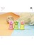 1 Adet Renk 4 Stil 1 Adet Kawaii Minyatür Dollhouse Mini Şeker Makinesi Kızlar Için Barbie Bebek Maması Mutfak Oyuncakları Oyna Pretend (Yurt Dışından) 4