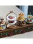 1 Stand B Stili Ale Minyatür Dollhouse Kek Standı Mini Donuts Barbies Için Gıda Oyuncak OB11 Bebek Evi Mutfak Aksesuarları Oyuncak (Yurt Dışından) 5
