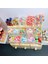 Takım-1 Tarzı OB11 Dollhouse Minyatür Sahne Modeli Dekorasyon Için 1:12 Evcilik Mini Candycandy Raf Takım (Yurt Dışından) 3