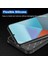 Xiaomi Redmi Note 13 Pro 4g Kılıf Kamera Korumalı Karbon Desen Görünüm Uzun Ömürlü Renk Atmaz 5