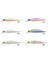 Killer Minnow 10CM 13.5gr Sinking Suni Maket Yem 1