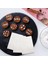 100 Adet Buzlu Sevimli Noktalar Plastik Paket Şeker Kurabiye Sabun Ambalaj Poşetleri Cupcake Sarıcı Kendinden Yapışkanlı Örnek Hediye Çantası 7 cm (Yurt Dışından) 2