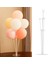 Parti ve Düğün Süslemeleri Kutlamaları Için Balon Standı Tutucular Kiti 10 Takım Balon Standı Tutucular Kiti (Yurt Dışından) 5