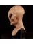 Cadılar Bayramı Ürpertici Lateks Ufo Büyük Gözler Alien Tam Kafa Parti Maskesi Yetişkinler Için Masquerade Kostüm Partisi Cosplay Uzaylı Maskesi (Yurt Dışından) 3
