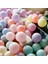 Mavi Lateks Macaron Balon 10 Inç Lateks Balon Düğün Odası Düzeni Balon (Yurt Dışından) 4