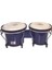 BC105F-BL Bongo (Mavi) 1