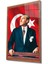Atatürk Cam Tablo 1