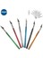 Model 4 10PCS Stili Bresun Metal Neşter Bıçak Bıçakları #11 Kaymaz Kesici Gravür Zanaat Bıçaklar Bıçakları Cep Telefonu Laptop Onarım Istasyonu Pcb Tamir El Aleti (Yurt Dışından) 3