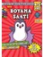 Boyama Saati 1. Sayı - 2024 1