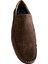 762-2 Erkek Casual Ayakkabı Kahverengi 3