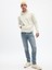 Erkek Açık Mavi GapFlex Slim Washwell™ Jean Pantolon 1