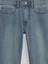 Erkek Açık Mavi GapFlex Slim Washwell™ Jean Pantolon 3