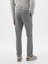 Erkek Gri Gapflex Slim Fit Khaki Pantolon 2
