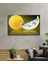 Limon ve Balık Limon And Fish Futuristic 2