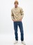 Erkek Mavi GapFlex Slim Washwell™ Jean Pantolon 1