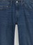 Erkek Mavi GapFlex Slim Washwell™ Jean Pantolon 4