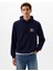 Erkek Lacivert Gap Logo Sweatshirt 1