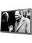 Atatürk Cam Tablo 1