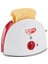Ekmek Yapma Tarzı Ev Aletleri Oyna Pretend Mutfak Çocuk Oyuncakları Kahve Makinesi Tost Makinesi Blender Pişirme Eğitici Öğrenme Oyuncaklar Çocuk Için (Yurt Dışından) 1