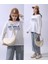 Aynı Stil Soyunma Odası Çanta Crossbody Çanta Hafif Küçük Çanta Naylon Kumaş Sandviç Çantası Omuz Çantası (Yurt Dışından) 5