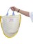 Aynı Stil Çanta 2023 Yeni Büyük Kapasiteli Mor Çanta Crossbody Çanta Anne Çantası (Yurt Dışından) 1