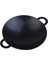 1 Adet Mini Wok Tarzı 1:12 Evcilik Ev Için Mini Sofra Minyatür Şekil Çatal Pot Mutfak Seti Gıda Oyuncakları Aksesuarları Bebekler Oyuncaklar Noel Oyna Pretend (Yurt Dışından) 1