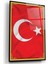 Bayrak Cam Tablo 1