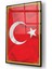 Bayrak Cam Tablo 2