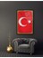 Bayrak Cam Tablo 3