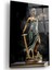 Themis Heykeli Cam Tablo 1
