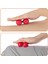 Mor 1 Çanta Tarzı Masaj Yoga Spor Fitness Baoding Topları Anti Stres Dehb Relax Fidget Oyuncak El Er Plastik Er Yaratıcı Boş Zaman Edc (Yurt Dışından) 5