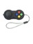 No.6 Tarzı Joystick Fidget Pad Dekompresyon Kolu Yetişkin Çocuk Eğitici Oyun Joystick Ilk Claldren's Dekompresyon Oyuncak (Yurt Dışından) 1