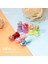 1 Adet Renk 1 Stil 1 Adet Kawaii Minyatür Dollhouse Mini Şeker Makinesi Kızlar Için Barbie Bebek Maması Mutfak Oyuncakları Oyna Pretend (Yurt Dışından) 2