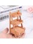 5.5X5X11CM Stili 1 Adet Minyatür Depolama Raf Dolabı Banyo Liveroom Yatak Odası Mutfak Mobilyası Kitleri Ev ve Yaşam Için Ale Dollhouse (Yurt Dışından) 1