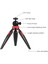 Tripod Modern Tarasım 3 Ayak Mini Kamera ve Telefon Tripodu 2