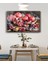 Nar Cam Tablo Pomegranate Art 2
